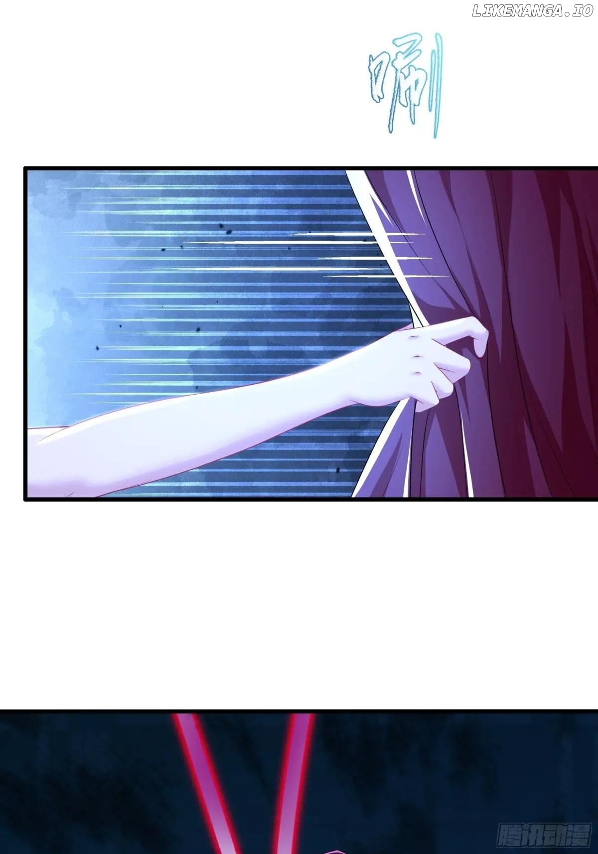 Rebirth of King Zhou: Not Being the Ultimate Villain Chapter 122 - page 16